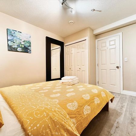 Cozy 1Bedroom Suite Near Downtown Vancouver Exterior foto