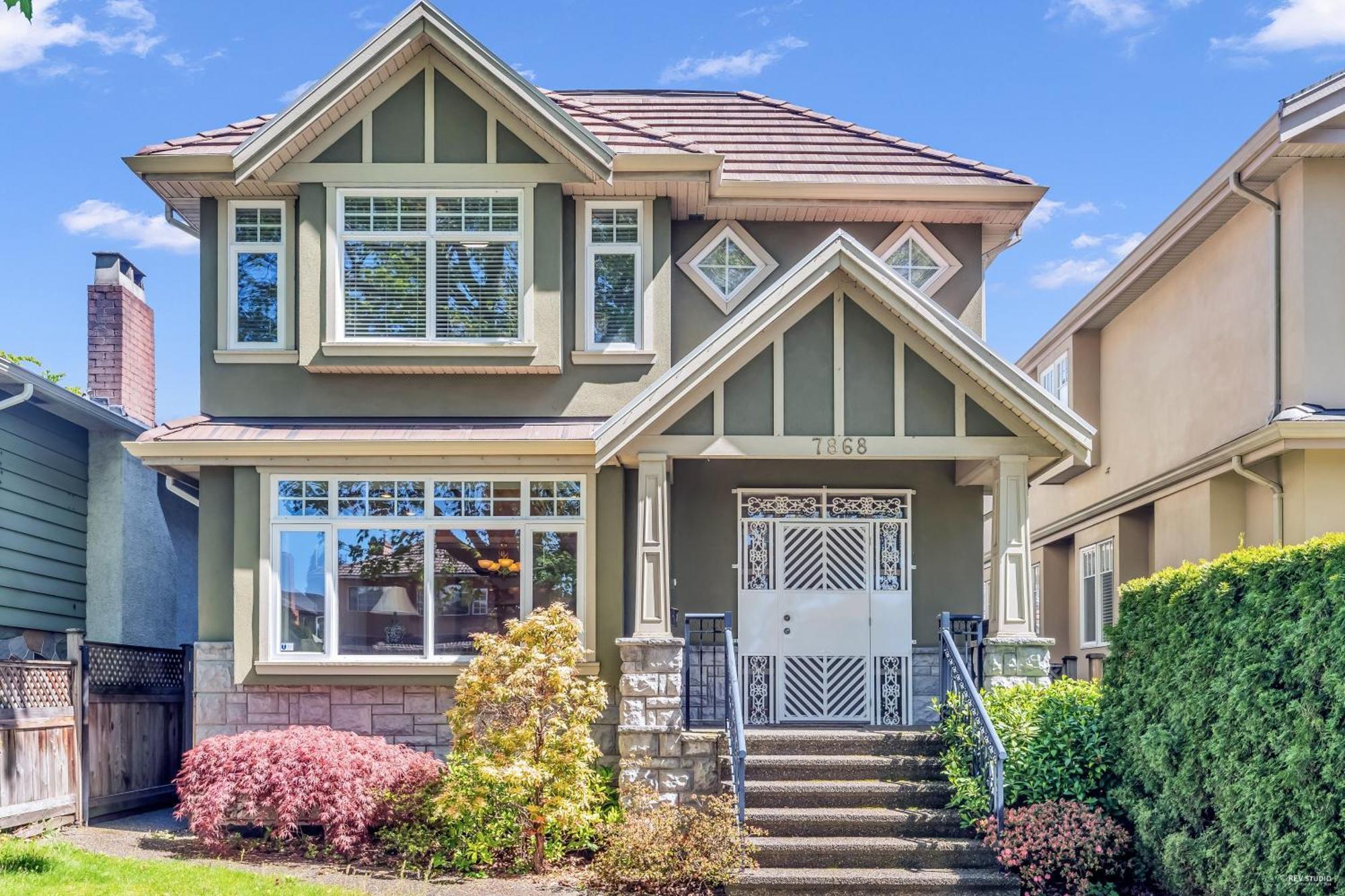 Cozy 1Bedroom Suite Near Downtown Vancouver Exterior foto