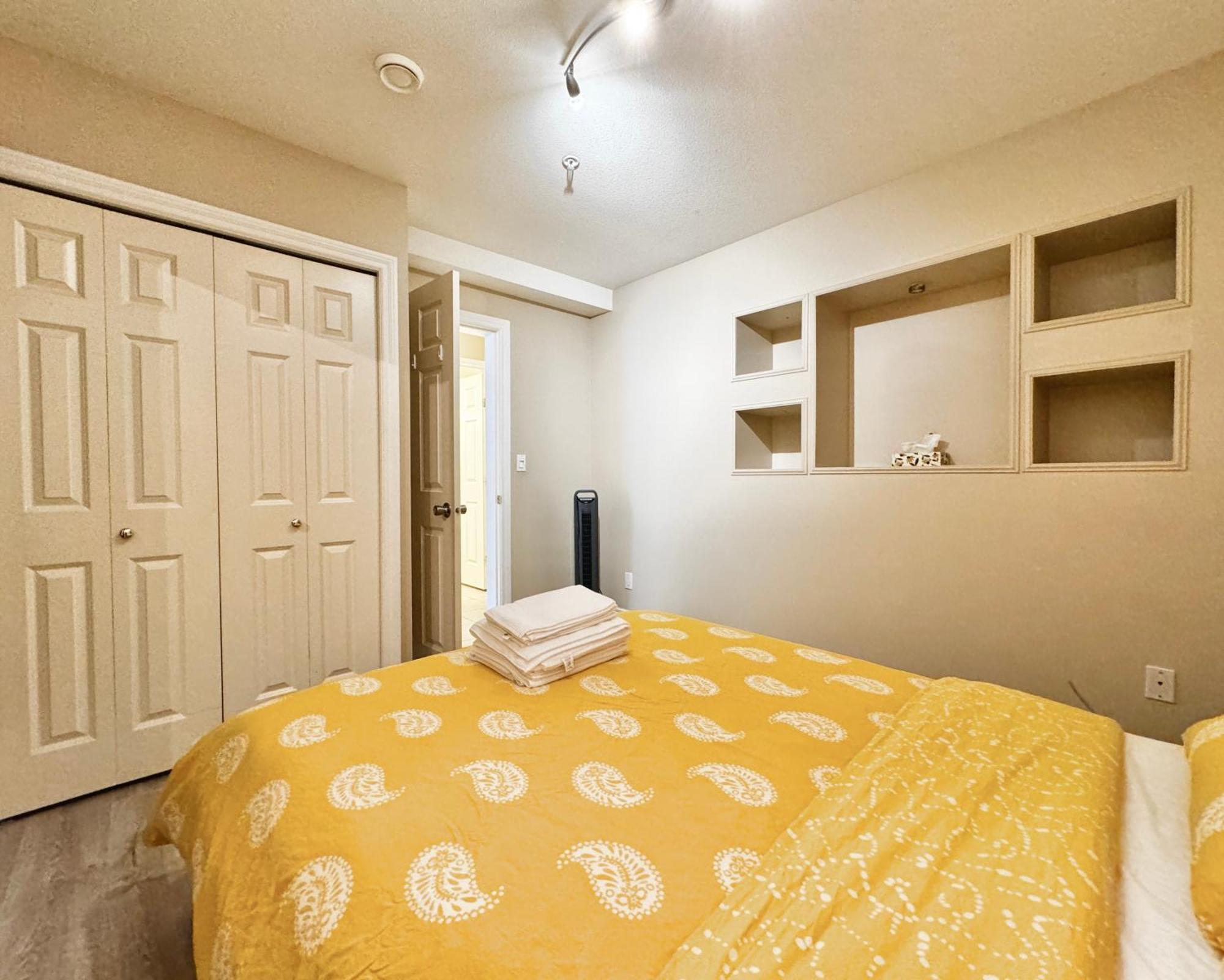 Cozy 1Bedroom Suite Near Downtown Vancouver Exterior foto