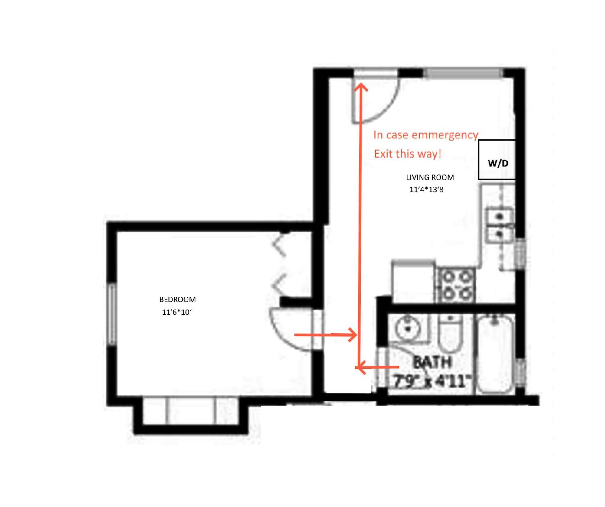 Cozy 1Bedroom Suite Near Downtown Vancouver Exterior foto
